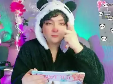Chaturbate Watch Live Sex Cams of sakura_tay1
