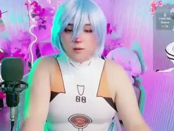 Chaturbate Live Sex Cam of sakura_tay1