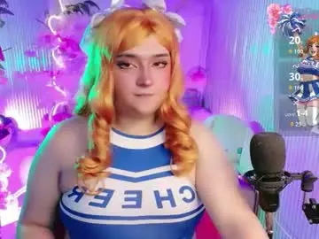 Chaturbate Adult Video Chat of sakura_tay1