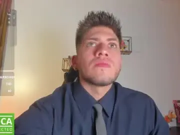 Chaturbate Live Sex of sebastianmaximoff_