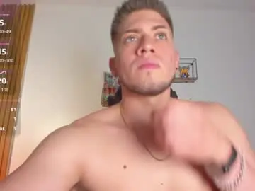 Chaturbate Private Sex Chat of sebastianmaximoff_