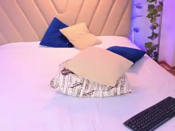 Chaturbate Sex Cam of star_madison