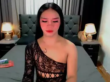 Chaturbate Adult Video Chat of sweet_zoey12