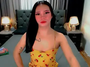 Chaturbate Live Porn of sweet_zoey12