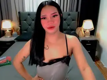 Chaturbate Nude Webcam of sweet_zoey12