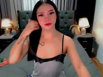 Chaturbate Adult Webcam of sweet_zoey12