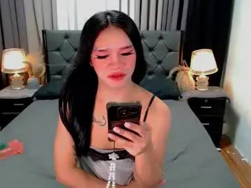 Chaturbate Adult Video Chat of sweet_zoey12