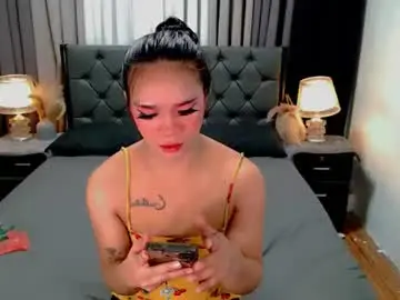 Chaturbate Adult Video Chat of sweet_zoey12