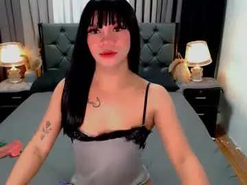Chaturbate Adult Webcam of sweet_zoey12