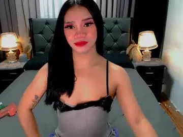 Chaturbate Live Sex of sweet_zoey12
