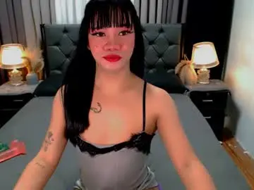Chaturbate Private Sex Chat of sweet_zoey12