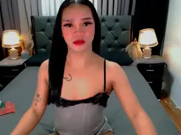 Chaturbate Nude Webcam of sweet_zoey12