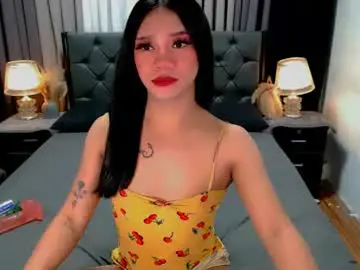 Chaturbate Nude Webcam of sweet_zoey12