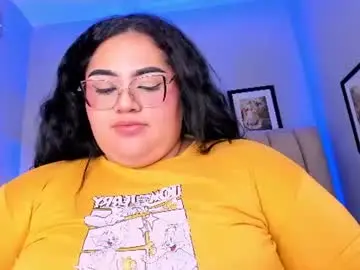 Chaturbate Sex Cam of _michel_bbw