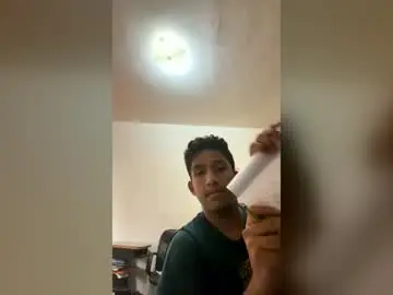 Chaturbate Adult Video Chat of arjunc3