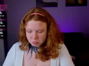 Chaturbate Nude Webcam of cassie_xkiss