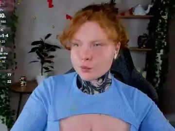 Chaturbate Adult Webcams of cassie_xkiss
