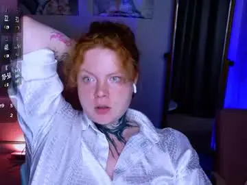 Chaturbate Live Sex of cassie_xkiss