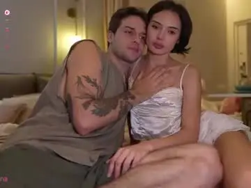 Chaturbate Live Sex of elisonnina