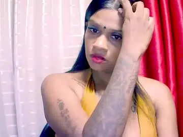 Chaturbate Adult Video Chat of indianpretty07