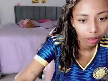 Chaturbate Nude Webcam of linda_brown_1
