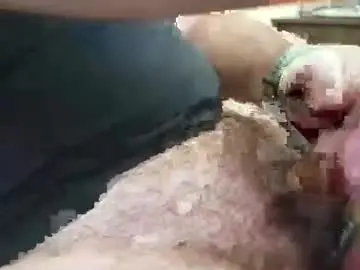 Chaturbate Live Sex of meatpuppet999