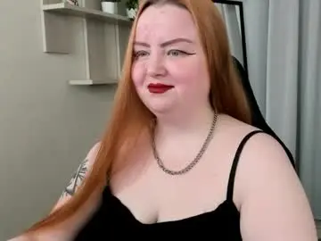 Chaturbate Nude Webcam of razoom_emma