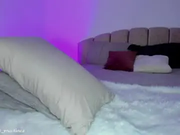 Chaturbate Free Porn Cam of stephie_martinez