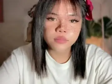 Chaturbate Live Porn of sweetasian_leith20