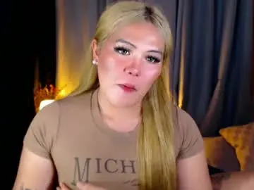 Chaturbate Live Sex of venus_colly