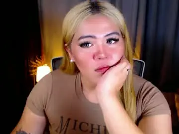 Chaturbate Adult Webcams of venus_colly