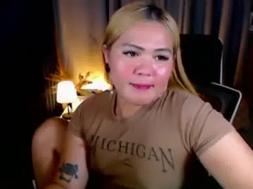 Chaturbate Adult Webcams of venus_colly