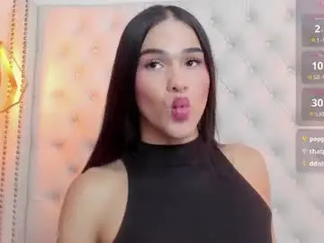 Chaturbate Free Porn Cam of _isalittlestar_