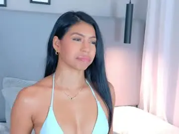 Chaturbate Adult Video Chat of abiehils