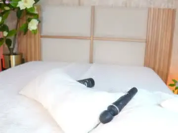 Chaturbate Nude Webcam of ana_maria11