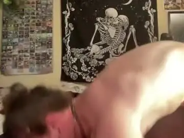 Chaturbate Adult Video Chat of deathenby