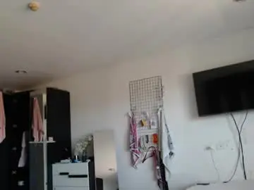 Chaturbate Sex Cam of galaxyandromeda