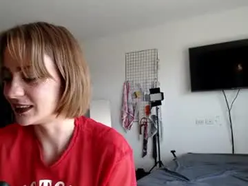Chaturbate Sex Cam of galaxyandromeda