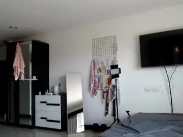 Chaturbate Live Sex Cam of galaxyandromeda