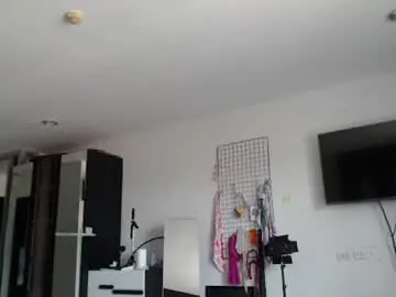 Chaturbate Best Webcam of galaxyandromeda
