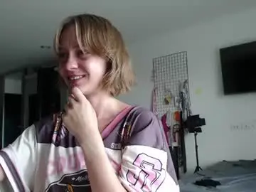 Chaturbate Sex Chat of galaxyandromeda