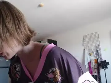 Chaturbate Sex Chat of galaxyandromeda