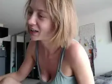Chaturbate Sex Cam of galaxyandromeda