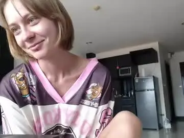 Chaturbate Live Porn of galaxyandromeda