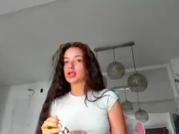 Chaturbate Free Live Porn of irenevon