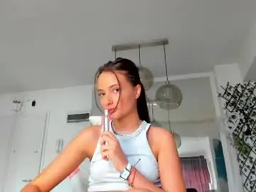Chaturbate Nude Webcam of irenevon