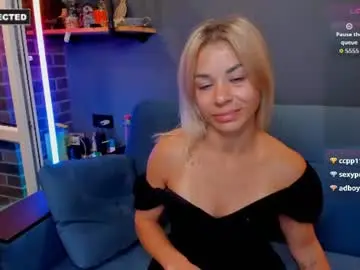 Chaturbate Adult Webcam of kristinasexyhot