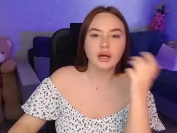 Chaturbate Best Webcam of lily_baker_