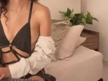 Chaturbate Adult Webcam of lily_obsession