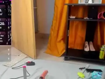Chaturbate Adult Webcam of marlynmartinez